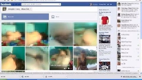 Clip sex – Hệ lụy đau lòng trong giới trẻ