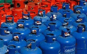 Hôm nay, giá gas tăng 12.000 đồng/bình 12kg