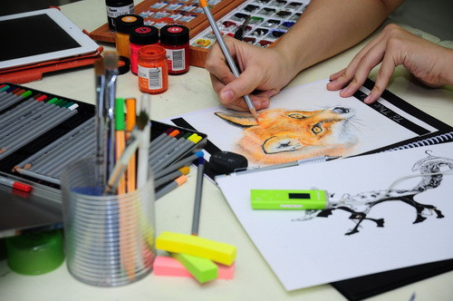 Cần một tác phong làm việc chuyên nghiệp luôn mang tới sự tin, sự thoải mái và ấn tượng lâu dài. Ảnh minh họa/internet Cần một tác phong làm việc chuyên nghiệp luôn mang tới sự tin, sự thoải mái và ấn tượng lâu dài. Ảnh minh họa/internet