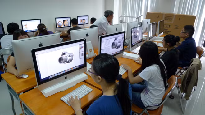 Cơ hội đã đến bạn cần thể hiện bản thân một cách rõ rệt nhất. Ảnh minh họa/internet