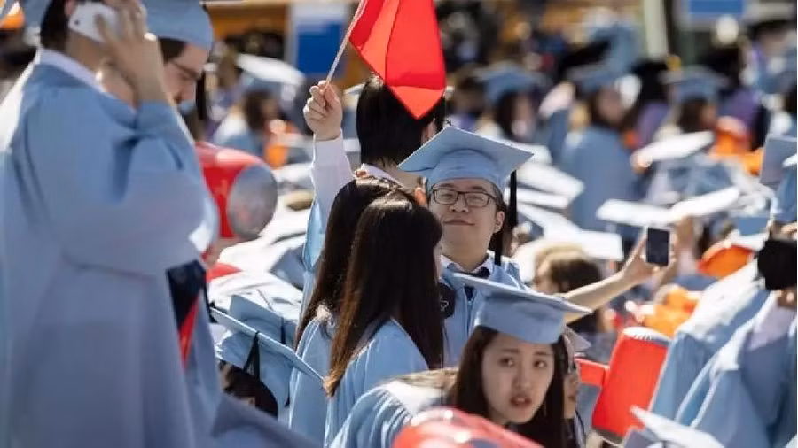 Ảnh minh họa (theo Xinhua).