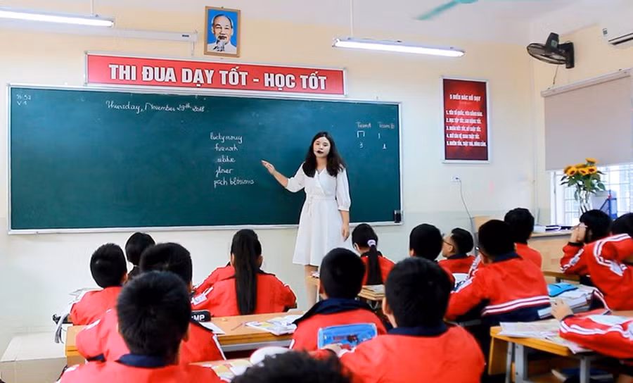 Vượt thách thức, vươn tới thành công ảnh 3