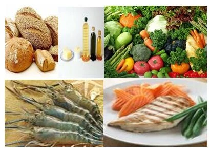 Khi mang thai người mẹ cần ăn đầy đủ dưỡng chất để phòng ngừa suy dinh dưỡng bào thai.