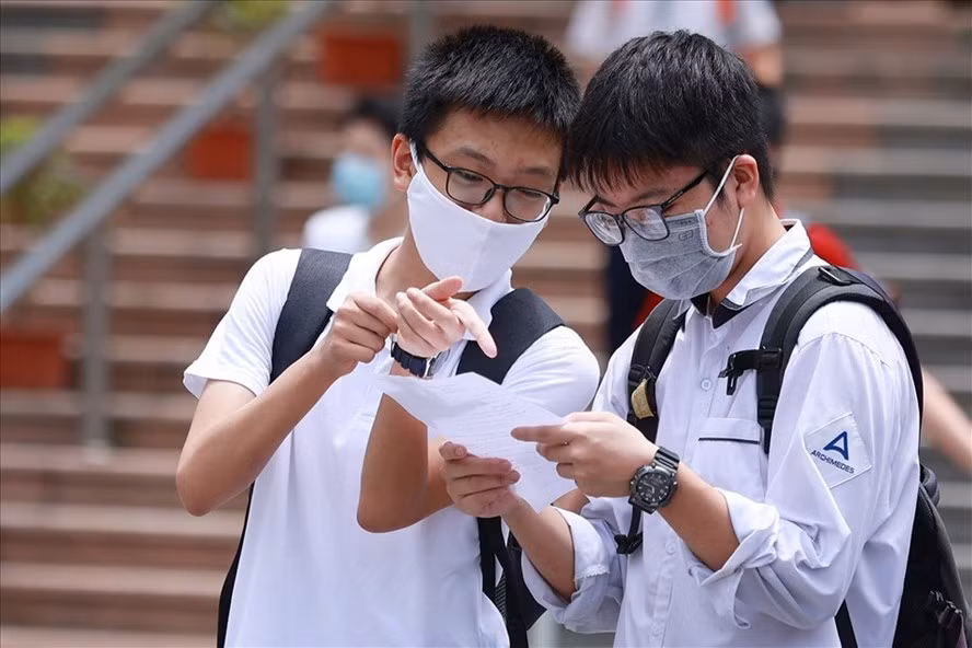 Thí sinh vẫn còn cơ hội xét tuyển bổ sung. Ảnh minh hoạ/internet