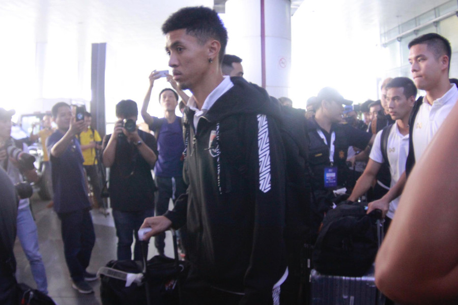 Trận đấu với Việt Nam tới đây, HLV Nishino đánh giá là trận quan trọng và khó khăn nhất của Thái Lan trong vòng loại thứ hai World Cup khu vực châu Á.