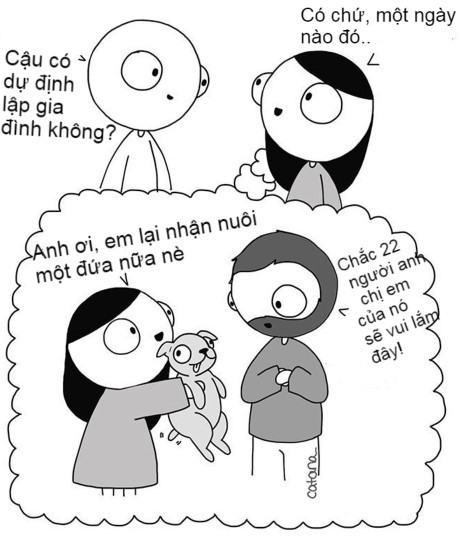 Loạt tình huống dễ thương của các đôi yêu nhau - Ảnh 3 Loat tinh huong de thuong cua cac doi yeu nhau - Anh 3