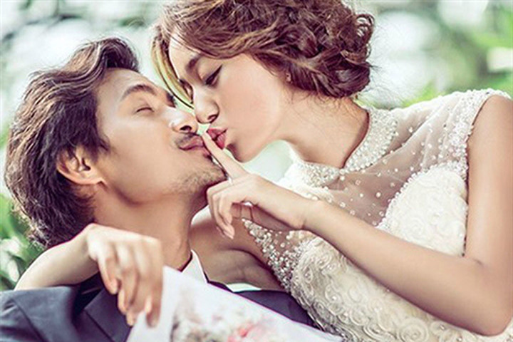 Dũng cảm chia tay, em sẽ được nhận về thứ hạnh phúc mà em xứng đáng