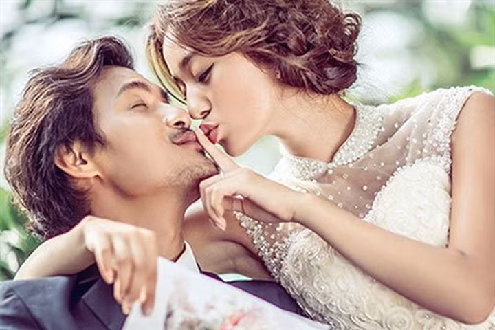 Dũng cảm chia tay, em sẽ được nhận về thứ hạnh phúc mà em xứng đáng