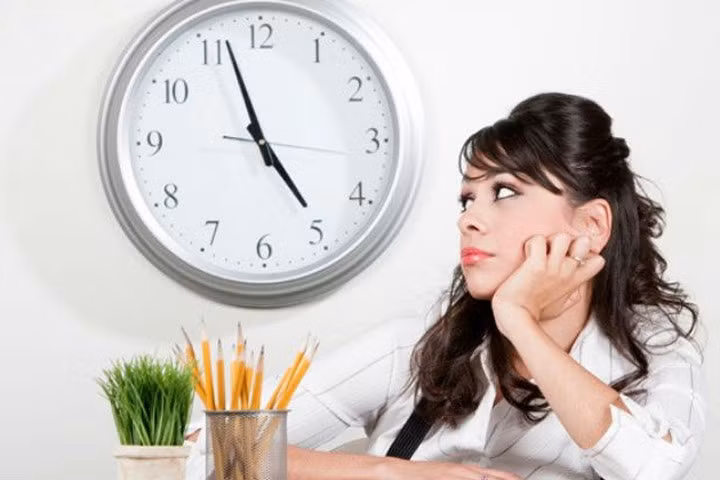 Hãy đọc bài viết này nếu bạn đang muốn nghỉ việc vì cảm thấy quá vất vả