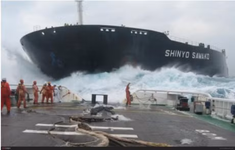 Hay doc bai viet nay neu ban dang muon nghi viec vi cam thay qua vat va - Anh 2