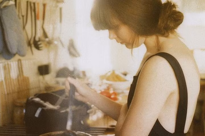 Cô nàng độc thân ở Hà Nội lương 7 triệu chỉ tiêu hết 3,2 triệu/tháng