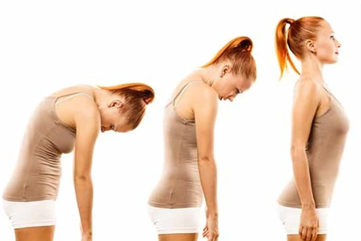 Cách tăng chiều cao cho cô nàng "nấm lùn", không cần dùng viên thuốc nào