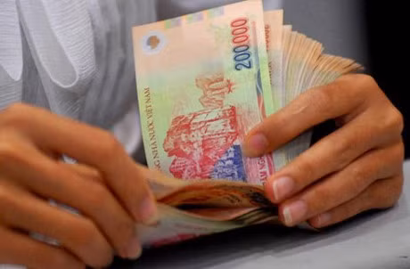 Co nang doc than o Ha Noi luong 7 trieu chi tieu het 3,2 trieu/thang - Anh 2