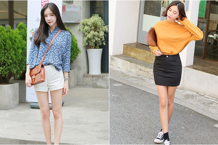 Bất kể là cô gái nào cũng cần có 10 món phụ kiện này