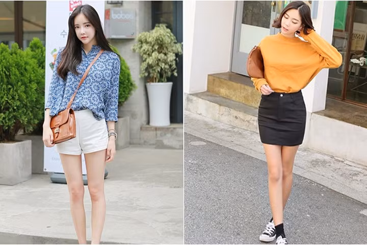 Bất kể là cô gái nào cũng cần có 10 món phụ kiện này