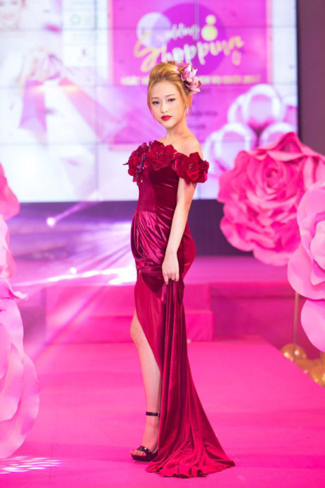 Thúy Vi Thuy Vi