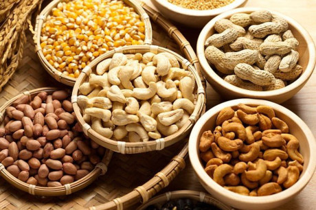 Những thực phẩm cấm kỵ đối với trẻ dưới 1 tuổi, bố mẹ nên biết để tránh cho con - Ảnh 3 Nhung thuc pham cam ky doi voi tre duoi 1 tuoi, bo me nen biet de tranh cho con - Anh 3