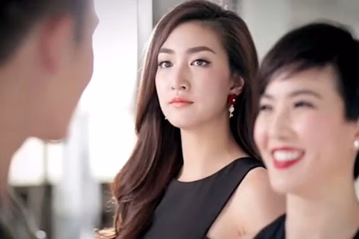 Chồng cặp bồ khuyên vợ đừng ghen với 'tình nhỏ'