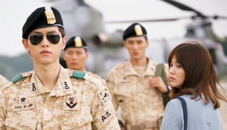 Rộ tin Lee Min Ho sẽ tham gia Ro tin Lee Min Ho se tham gia