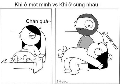 Loạt tình huống dễ thương của các đôi yêu nhau - Ảnh 6 Loat tinh huong de thuong cua cac doi yeu nhau - Anh 6