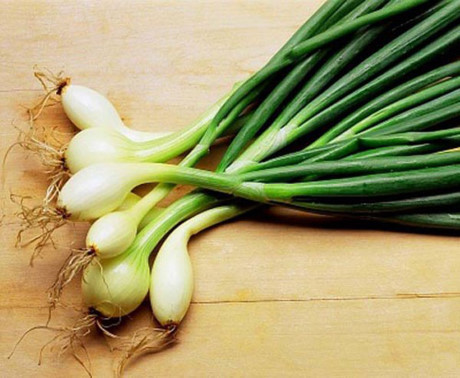 Công dụng chữa bệnh của hành - Ảnh 3 Cong dung chua benh cua hanh - Anh 3