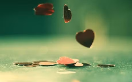 Dung cam chia tay, em se duoc nhan ve thu hanh phuc ma em xung dang - Anh 1