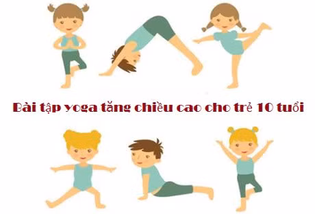 8 cach phat trien chieu cao cho tre 10 tuoi chuan nhat me KHONG DUOC bo lo - Anh 5