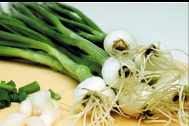 Công dụng chữa bệnh của hành