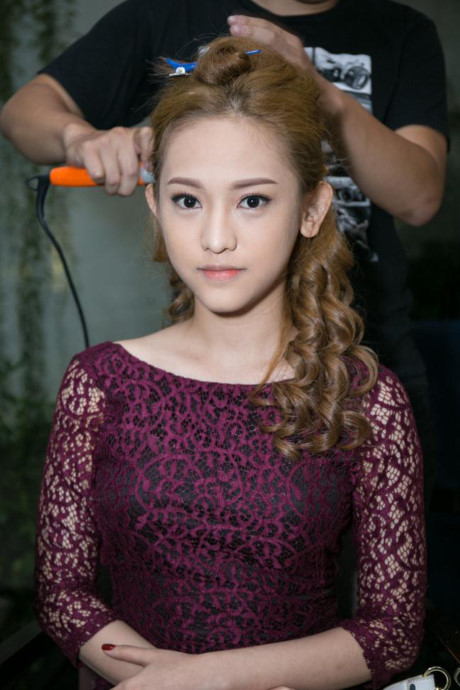 Thúy Vi Thuy Vi