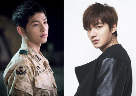 Rộ tin Lee Min Ho sẽ tham gia Ro tin Lee Min Ho se tham gia