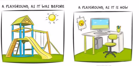 Thoi “tre trau” xua va nay - Anh 4