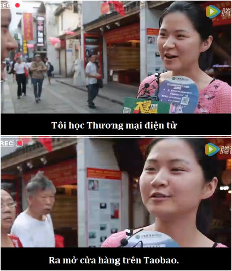 Những câu trả lời bá đạo về định hướng nghề nghiệp trong tương lai của các bạn trẻ - Ảnh 1 Nhung cau tra loi ba dao ve dinh huong nghe nghiep trong tuong lai cua cac ban tre - Anh 1