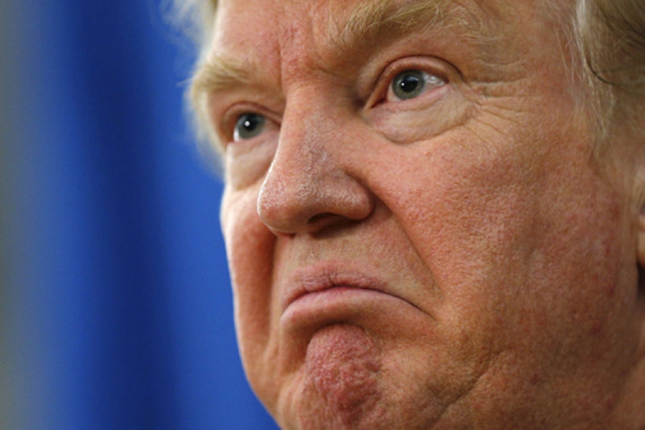 Ông Trump không thể thay đổi chính sách đối ngoại Mỹ?