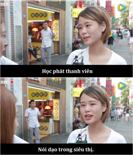 Những câu trả lời bá đạo về định hướng nghề nghiệp trong tương lai của các bạn trẻ - Ảnh 4 Nhung cau tra loi ba dao ve dinh huong nghe nghiep trong tuong lai cua cac ban tre - Anh 4