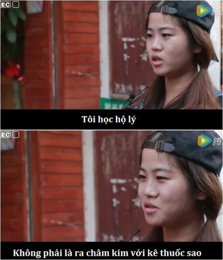 Những câu trả lời bá đạo về định hướng nghề nghiệp trong tương lai của các bạn trẻ - Ảnh 2 Nhung cau tra loi ba dao ve dinh huong nghe nghiep trong tuong lai cua cac ban tre - Anh 2