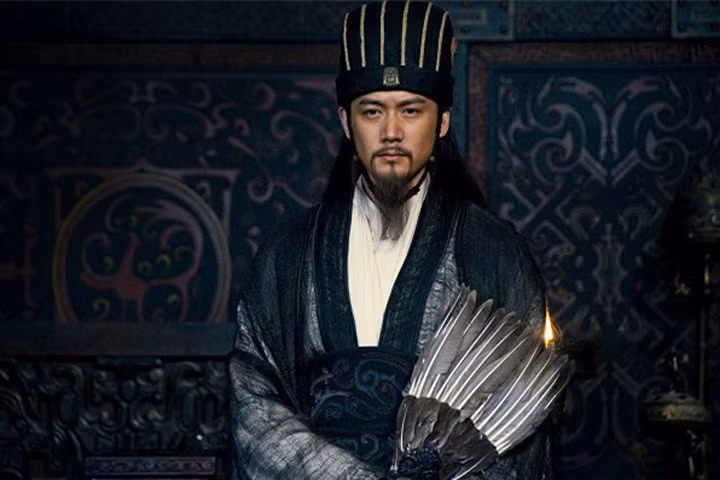 Gia Cát Lượng tài trí hơn người nhưng vẫn kém Tào Tháo?