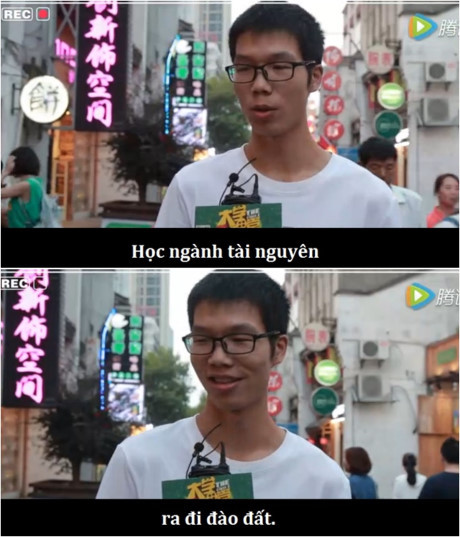 Những câu trả lời bá đạo về định hướng nghề nghiệp trong tương lai của các bạn trẻ - Ảnh 8 Nhung cau tra loi ba dao ve dinh huong nghe nghiep trong tuong lai cua cac ban tre - Anh 8