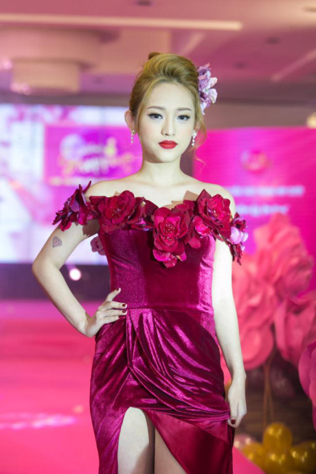 Thúy Vi Thuy Vi