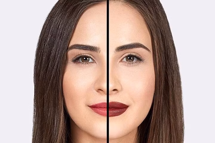 10 lỗi trang điểm khiến phái nữ bị già hơn