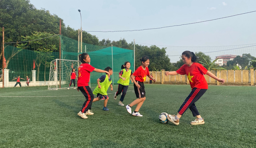 Các hoạt động sau lễ khai mạc. Các hoạt động sau lễ khai mạc.