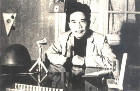 Giáo sư Tạ Quang Bửu. Nguồn: Dân trí Giáo sư Tạ Quang Bửu. Nguồn: Dân trí