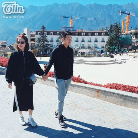 Hoc cach mix do nhu cac cap doi hot boy - hot girl Viet cho ngay 8/3 - Anh 10