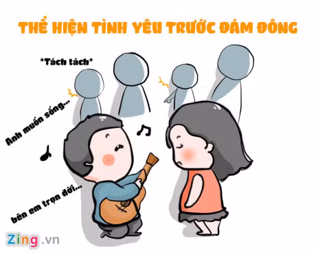 8 dieu con gai ghet ma ai cung tuong rat thich - Anh 1