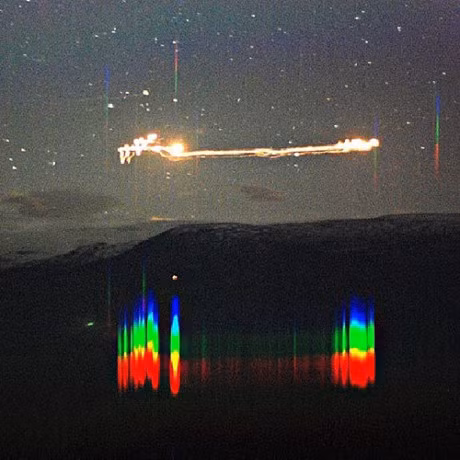 Ngo ngang truoc nhung hien tuong ky thu cua tu nhien - Anh 11