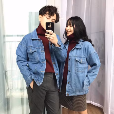 Hoc cach mix do nhu cac cap doi hot boy - hot girl Viet cho ngay 8/3 - Anh 16