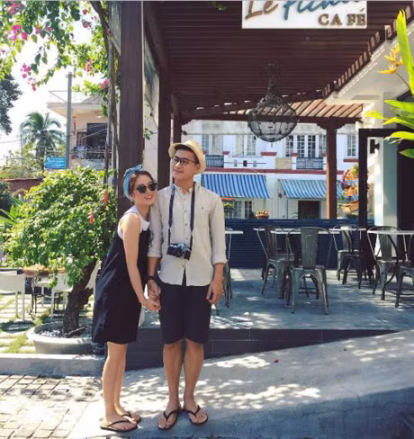 Hoc cach mix do nhu cac cap doi hot boy - hot girl Viet cho ngay 8/3 - Anh 8