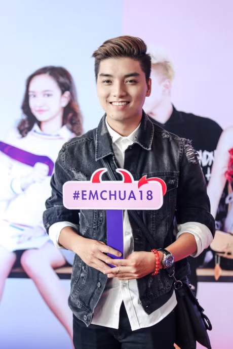 Kieu Minh Tuan so dong 