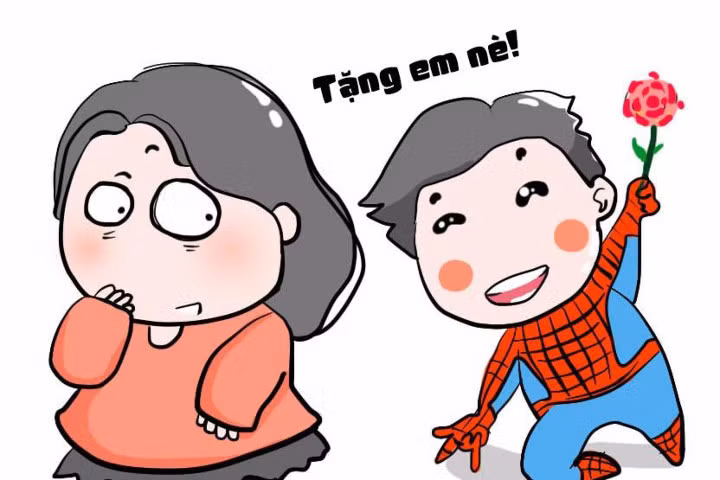 8 điều con gái ghét mà ai cũng tưởng rất thích