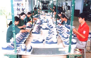 EC không khách quan khi áp thuế chống bán phá giá giầy mũ da VN