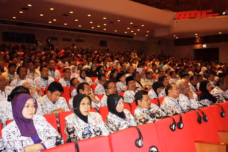 Toàn cảnh Hội nghị. Ảnh: N.N